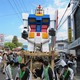 Illustration for article titled Where emOne Piece/em Smashes into Japanese Religion